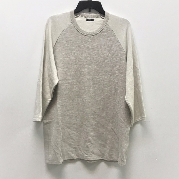 CWST MEN'S SWEATER - Picture 1 of 4